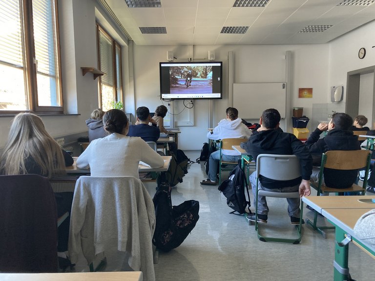 ARBÖ-Workshop in Tirol