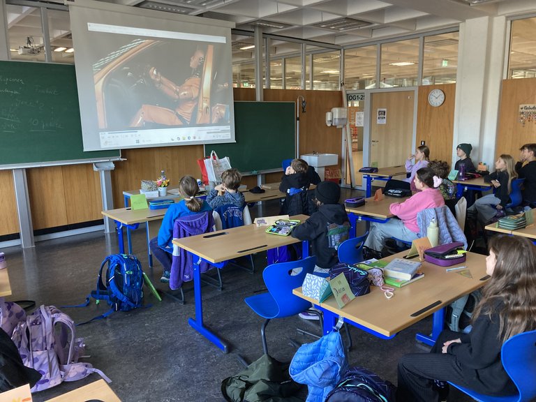 ARBÖ-Workshop in Tirol