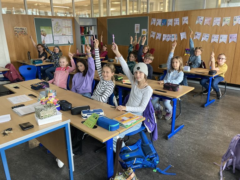 ARBÖ-Workshop in Tirol