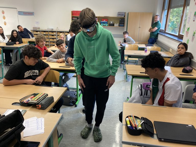 ARBÖ-Workshop in Tirol