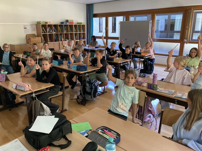 ARBÖ-Workshop in Tirol