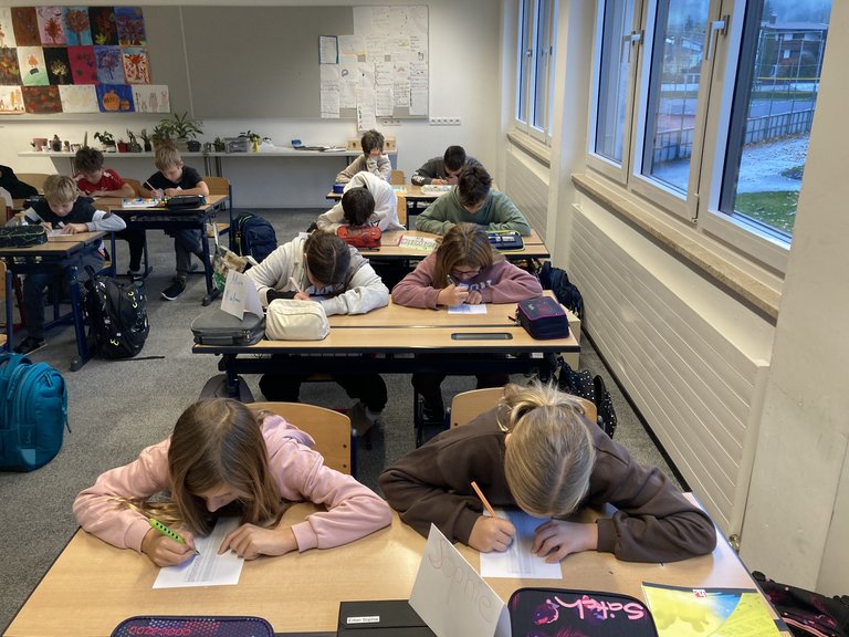 ARBÖ-Workshop in Tirol