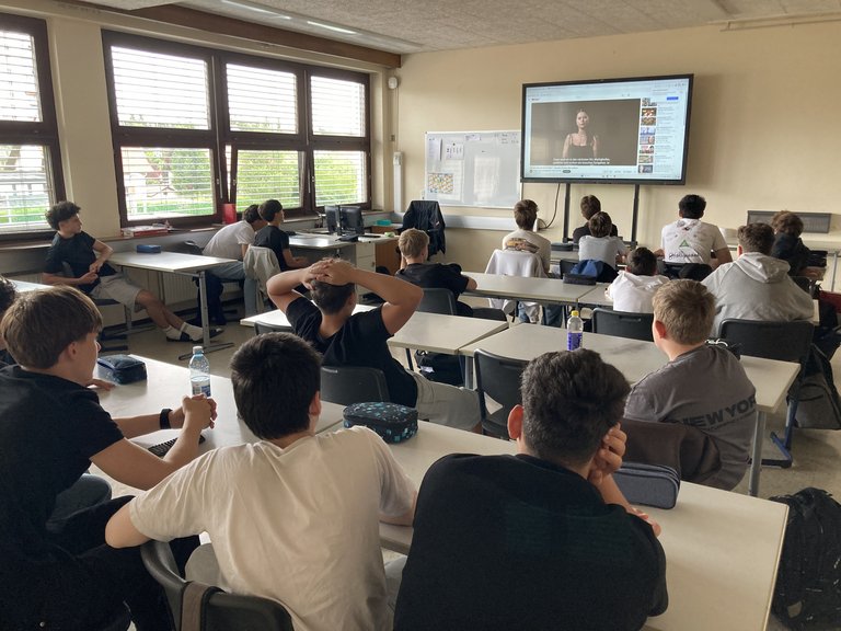 ARBÖ-Workshop in Vorarlberg
