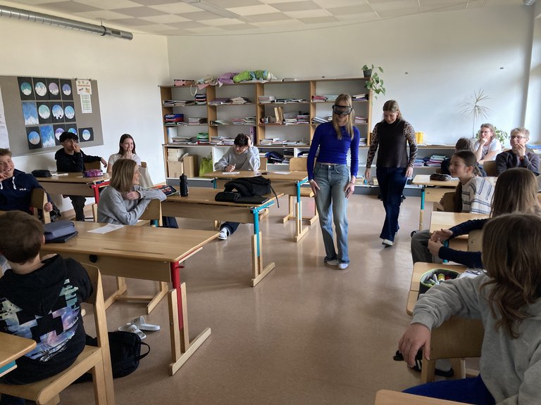 ARBÖ-Workshop in Tirol