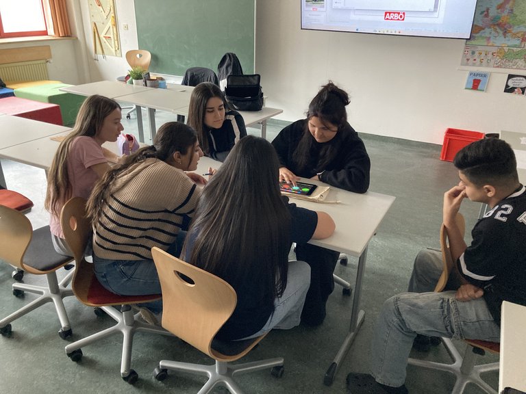 Workshop in Tirol