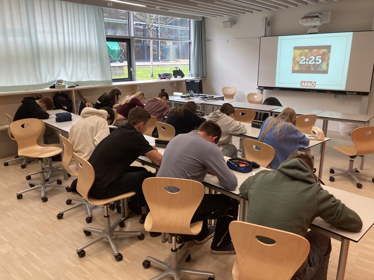 ARBÖ-Workshop in Tirol