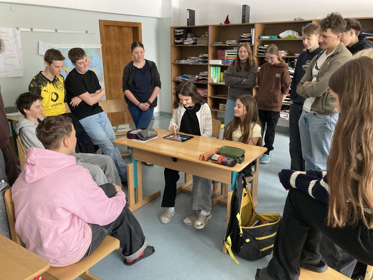 ARBÖ-Workshop in Tirol