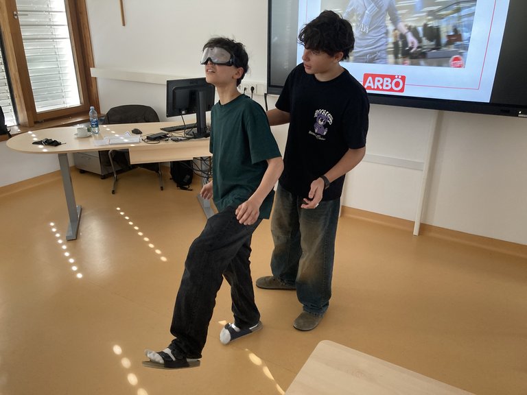 ARBÖ-Workshop in Tirol