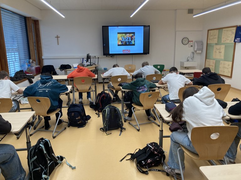 ARBÖ-Workshop in Tirol