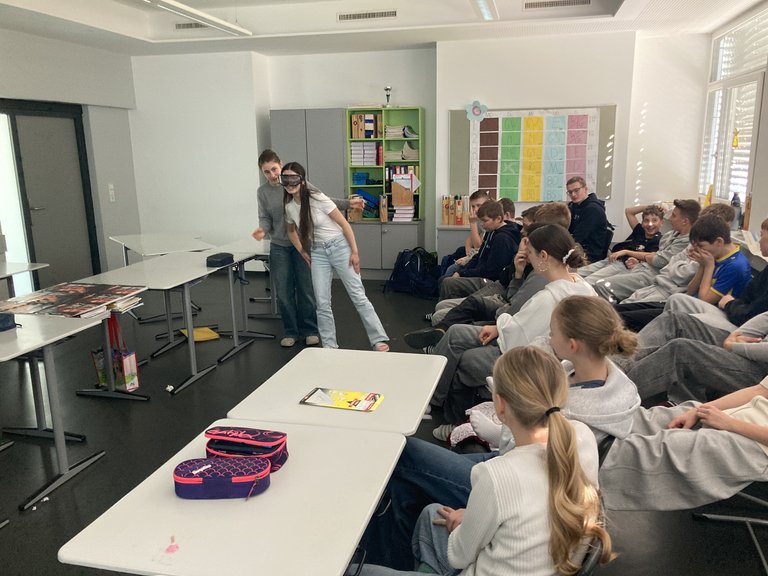 ARBÖ-Workshop in Tirol