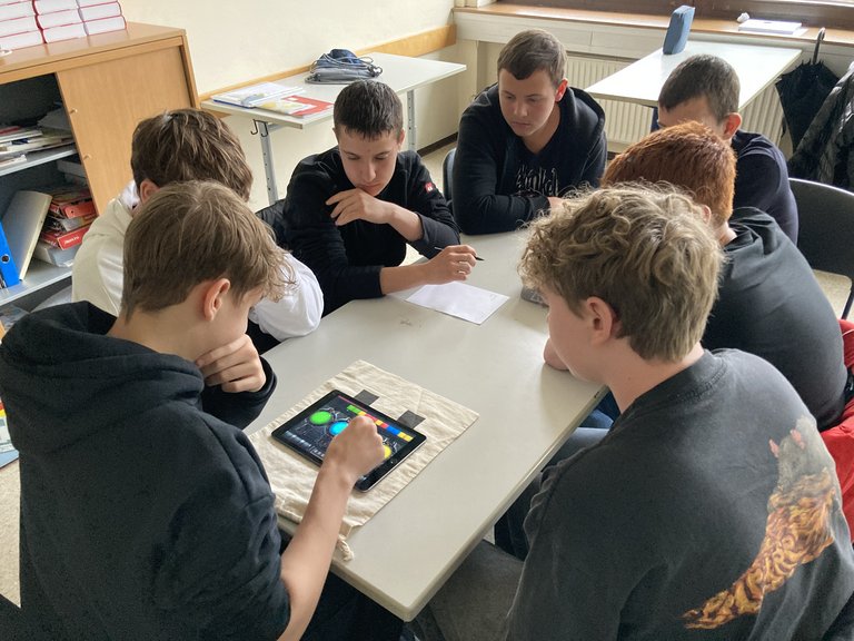 ARBÖ-Workshop in Vorarlberg