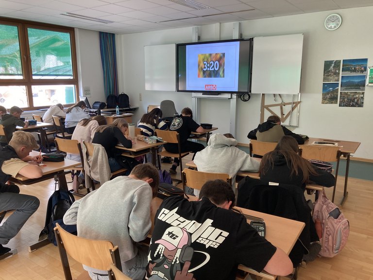 ARBÖ-Workshop in Tirol