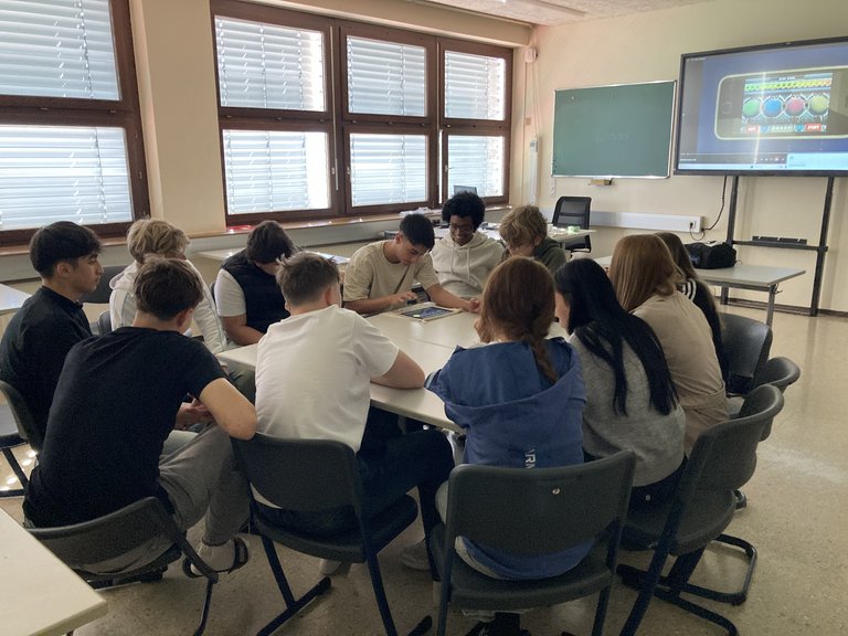 Workshop in Vorarlberg