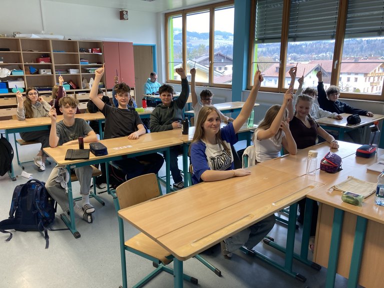 ARBÖ-Workshop in Tirol