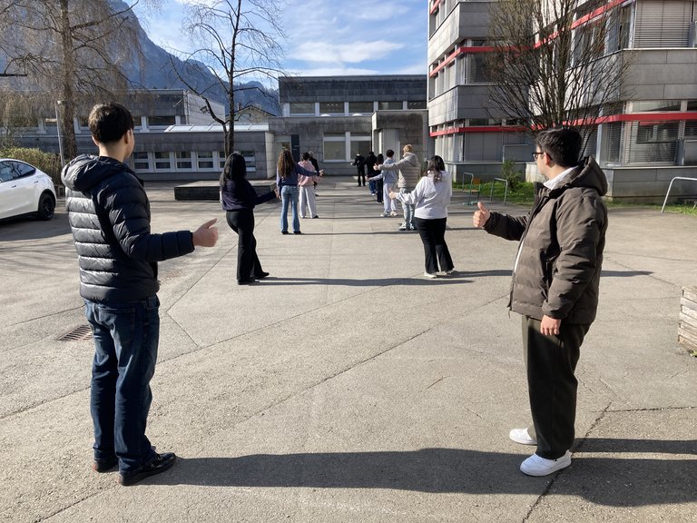 ARBÖ-Workshop in Vorarlberg