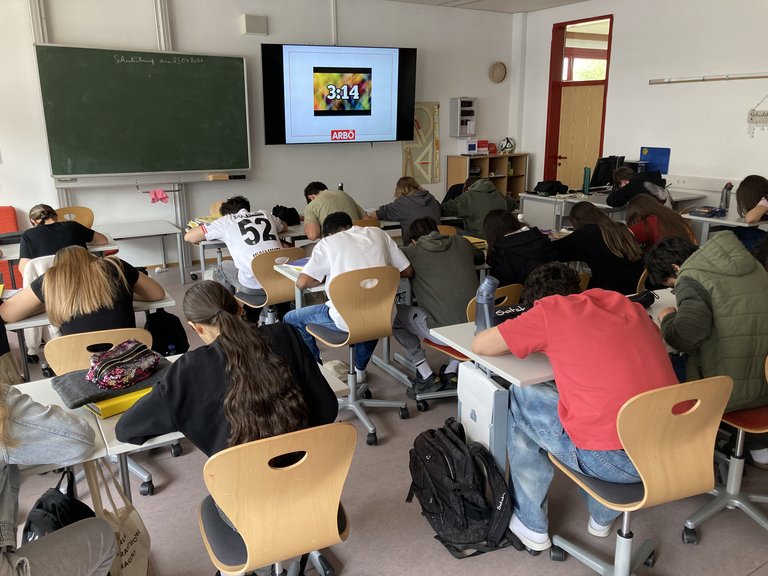 ARBÖ-Workshop in Tirol