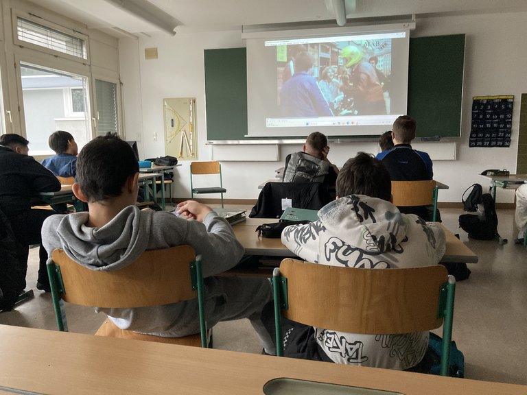 ARBÖ-Workshop in Vorarlberg