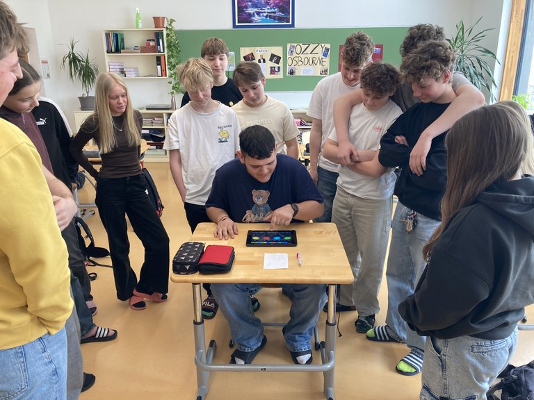 ARBÖ-Workshop in Tirol