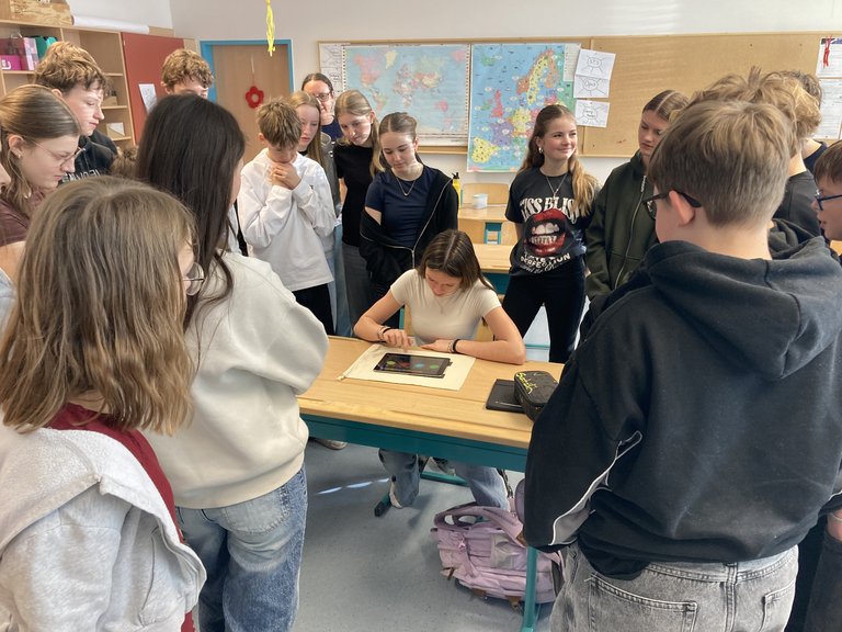 ARBÖ-Workshop in Tirol