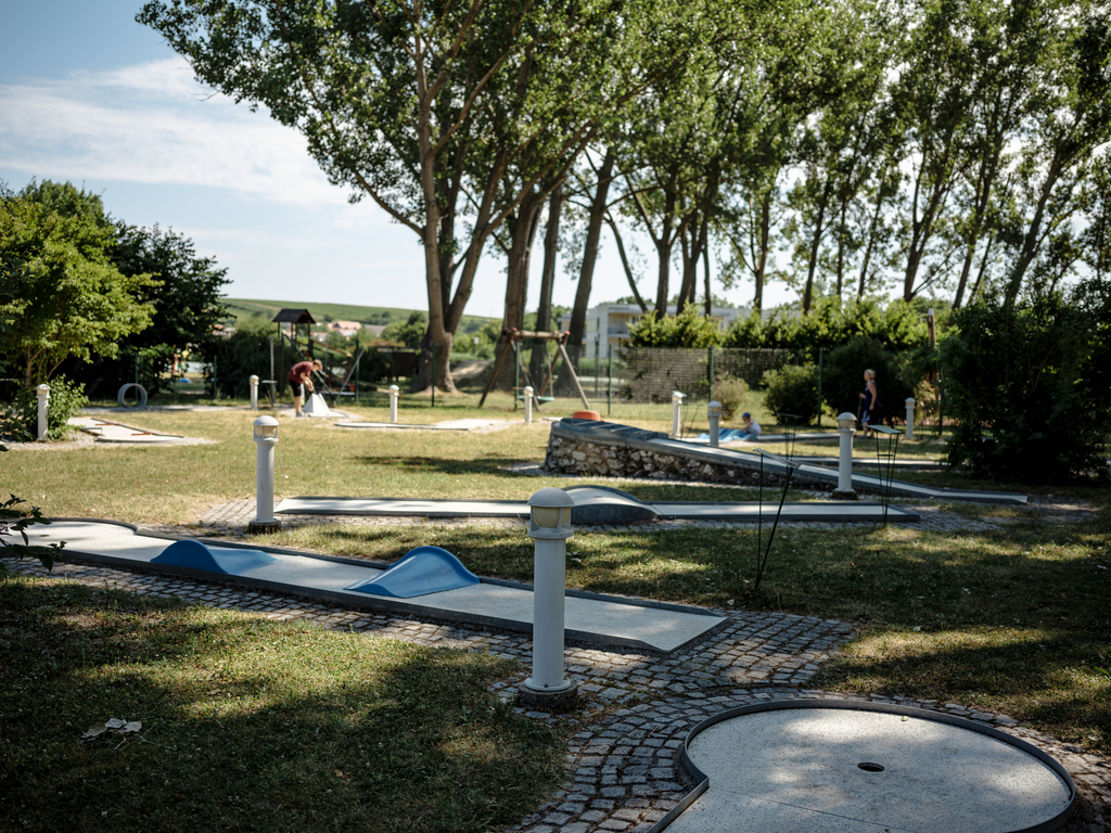 © Vino Versum Poysdorf Tourismus